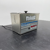 VWR Ultrasonic Cleaner image 0